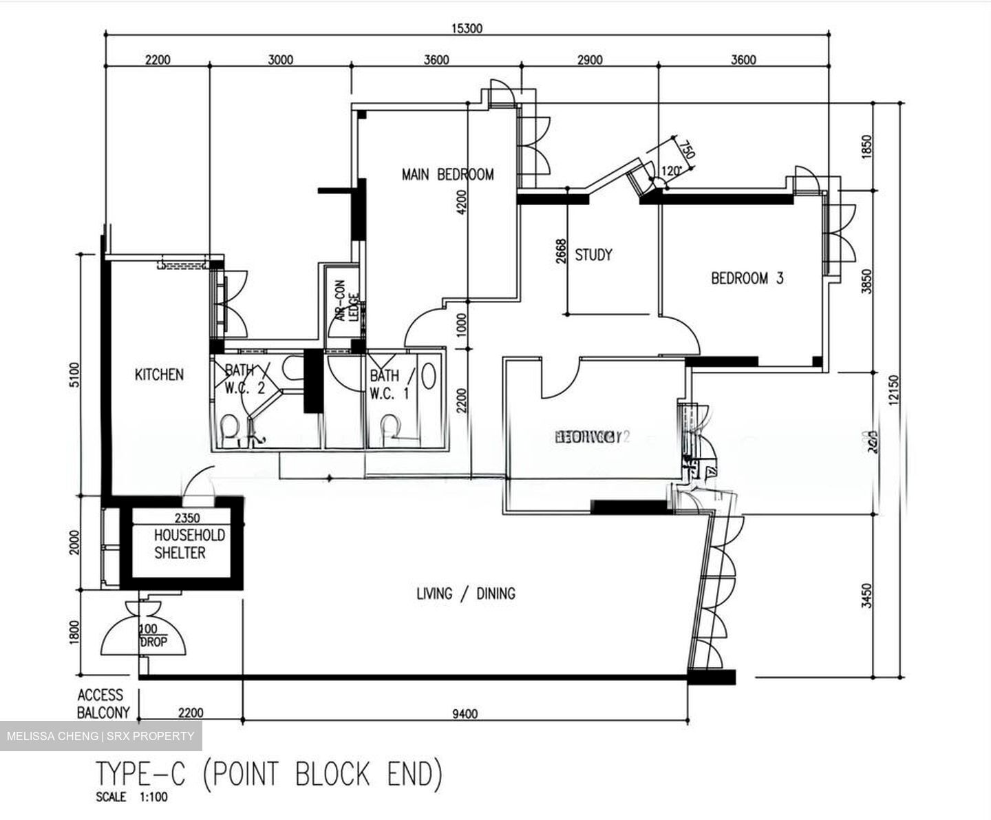 Blk 190 Punggol Central (Punggol), HDB Executive #565218291